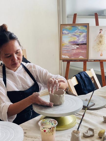 HOẠT ĐỘNG THỰC TẾ