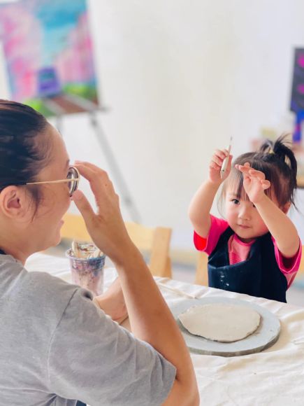 HOẠT ĐỘNG THỰC TẾ