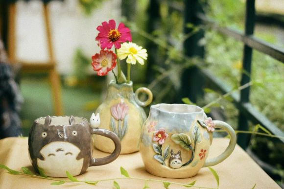 HOẠT ĐỘNG THỰC TẾ