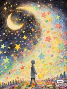 Tô màu mùa hè – Cùng con vẽ tranh acrylic Bạn không cần là họa sĩ để vẽ đẹp – chỉ cần trái tim muốn cùng con tạo nên ký ức!