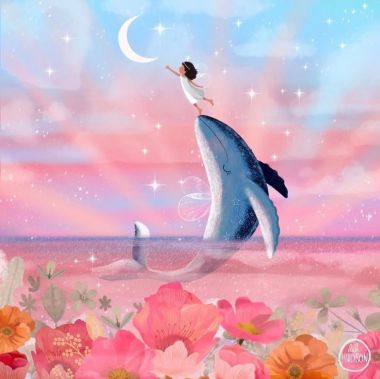 Tô màu mùa hè – Cùng con vẽ tranh acrylic Bạn không cần là họa sĩ để vẽ đẹp – chỉ cần trái tim muốn cùng con tạo nên ký ức!