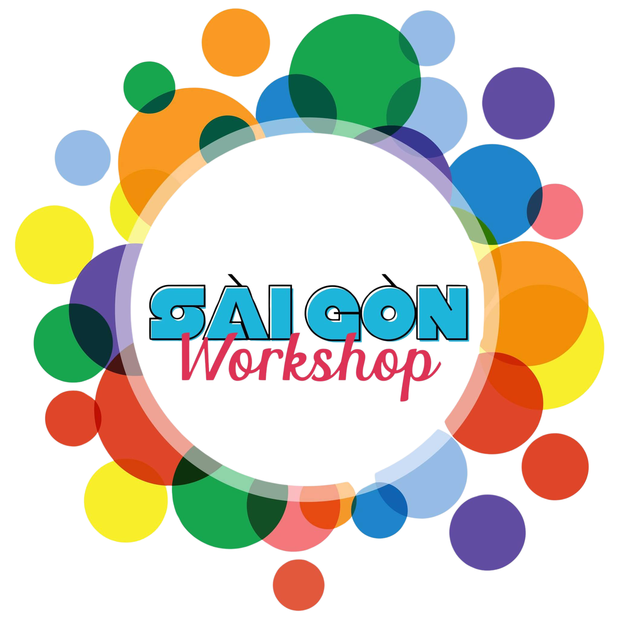 WORKSHOP SÀI GÒN