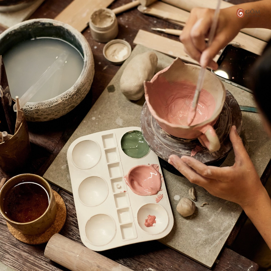 CÁC CHỦ ĐỀ WORKSHOPP