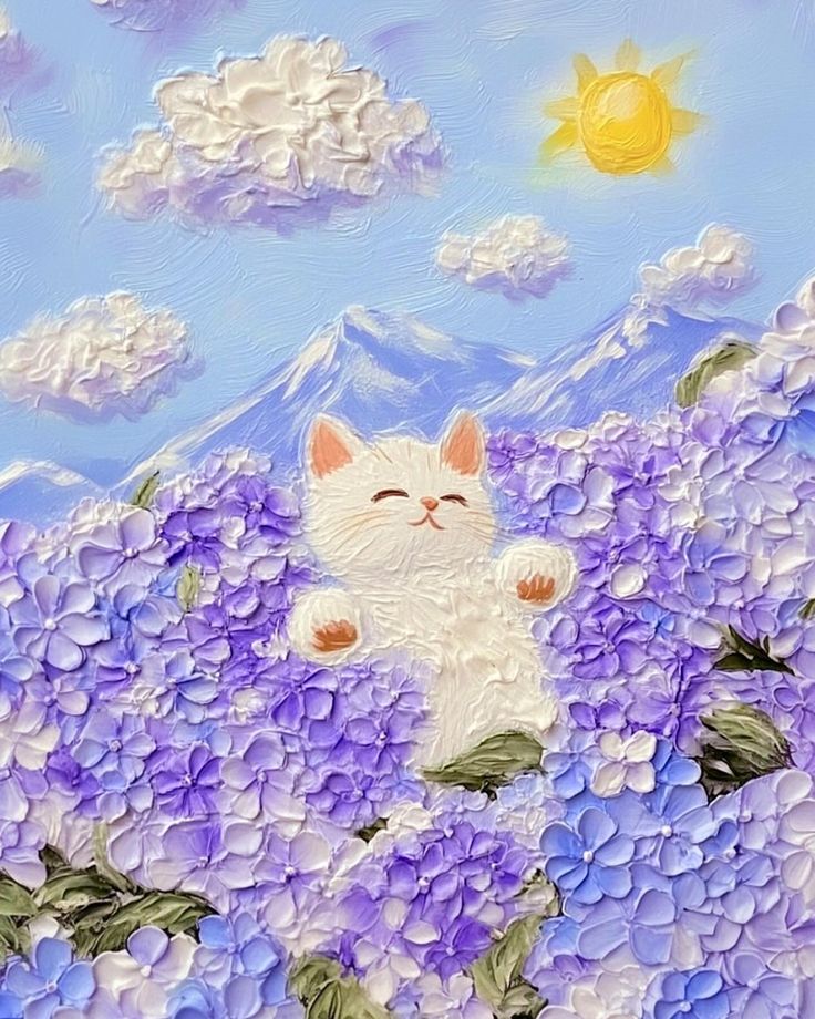 Tô màu mùa hè – Cùng con vẽ tranh acrylic Bạn không cần là họa sĩ để vẽ đẹp – chỉ cần trái tim muốn cùng con tạo nên ký ức!